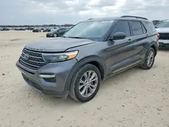 1FMSK7DH4PGA75695 2023 FORD EXPLORER