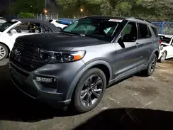 1FMSK7DH4PGA75776 2023 FORD EXPLORER