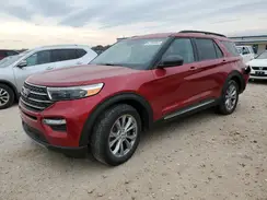 1FMSK7DH4PGA92948 2023 FORD EXPLORER