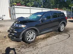 1FMSK7DH4PGA93176 2023 FORD EXPLORER