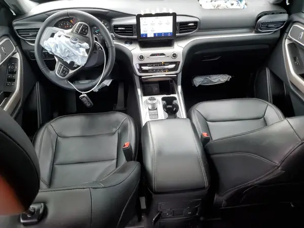 1FMSK7DH4PGA93176 2023 FORD EXPLORER - Image 8
