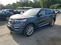 1FMSK7DH4PGA94618 2023 FORD EXPLORER