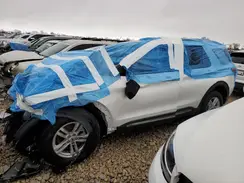 1FMSK7DH4PGA95641 2023 FORD EXPLORER