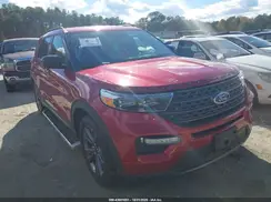1FMSK7DH4PGA96630 2023 FORD EXPLORER