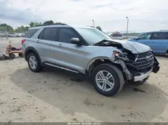 1FMSK7DH4PGA98118 2023 FORD EXPLORER