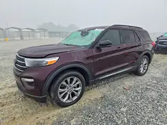 1FMSK7DH4PGB02538 2023 FORD EXPLORER