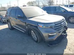 1FMSK7DH4PGB05813 2023 FORD EXPLORER