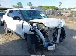 1FMSK7DH4PGB07285 2023 FORD EXPLORER