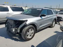 1FMSK7DH4PGB20148 2023 FORD EXPLORER