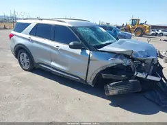 1FMSK7DH4PGB21459 2023 FORD EXPLORER