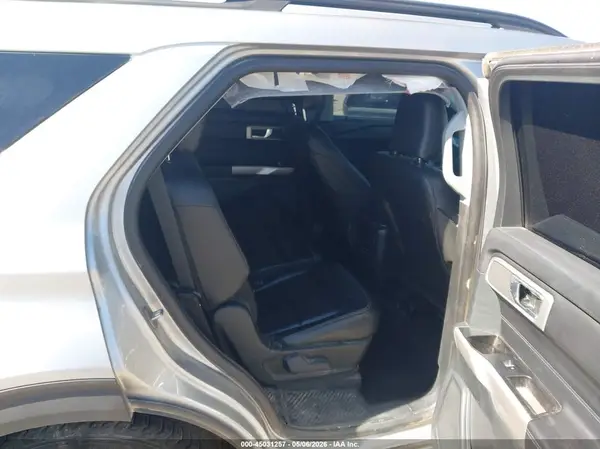 1FMSK7DH4PGB21459 2023 FORD EXPLORER - Image 8