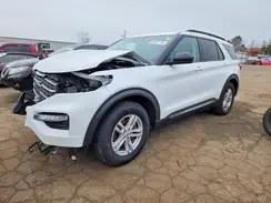 1FMSK7DH4PGB29318 2023 FORD EXPLORER