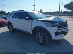 1FMSK7DH4PGB32932 2023 FORD EXPLORER