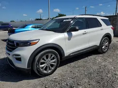 1FMSK7DH4PGB32963 2023 FORD EXPLORER