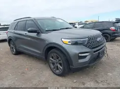 1FMSK7DH4PGB33241 2023 FORD EXPLORER