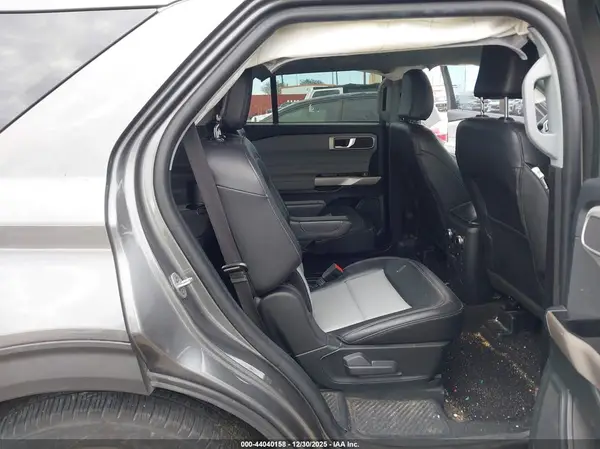 1FMSK7DH4PGB33241 2023 FORD EXPLORER - Image 8