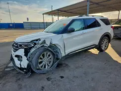 1FMSK7DH4PGB43171 2023 FORD EXPLORER