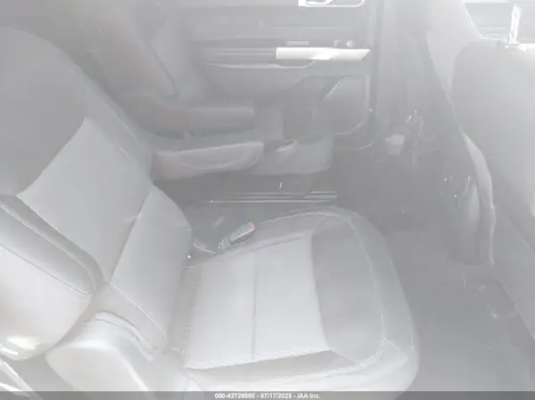 1FMSK7DH4PGB51707 2023 FORD EXPLORER - Image 8