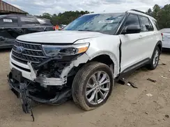 1FMSK7DH4PGB71780 2023 FORD EXPLORER