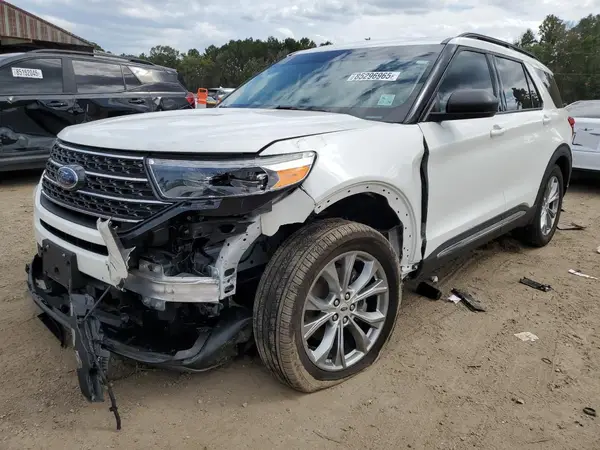 1FMSK7DH4PGB71780 2023 FORD EXPLORER - Image 1
