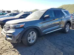 1FMSK7DH4PGB77448 2023 FORD EXPLORER