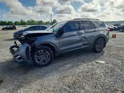 1FMSK7DH4PGB78244 2023 FORD EXPLORER