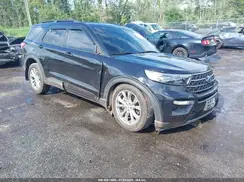 1FMSK7DH4PGB80480 2023 FORD EXPLORER