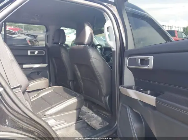 1FMSK7DH4PGB80480 2023 FORD EXPLORER - Image 8