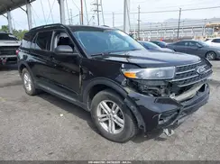 1FMSK7DH4PGB86716 2023 FORD EXPLORER