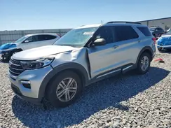1FMSK7DH4PGB91270 2023 FORD EXPLORER