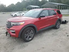 1FMSK7DH4PGB94833 2023 FORD EXPLORER