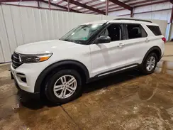 1FMSK7DH4PGC02106 2023 FORD EXPLORER