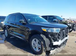 1FMSK7DH4PGC09170 2023 FORD EXPLORER