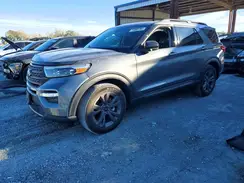 1FMSK7DH4PGC09329 2023 FORD EXPLORER