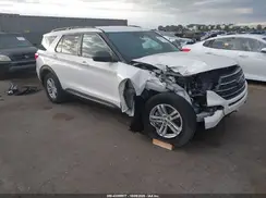 1FMSK7DH4PGC10786 2023 FORD EXPLORER