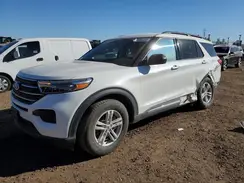 1FMSK7DH4PGC23778 2023 FORD EXPLORER