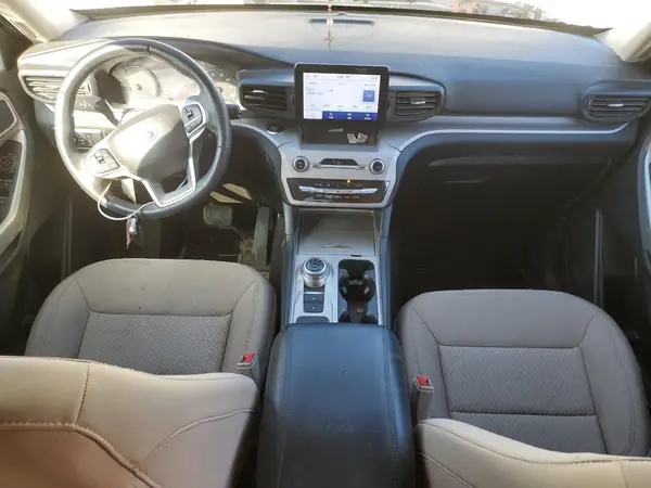 1FMSK7DH4PGC23778 2023 FORD EXPLORER - Image 8