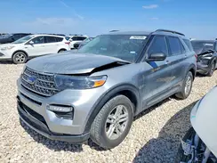 1FMSK7DH4PGC25448 2023 FORD EXPLORER
