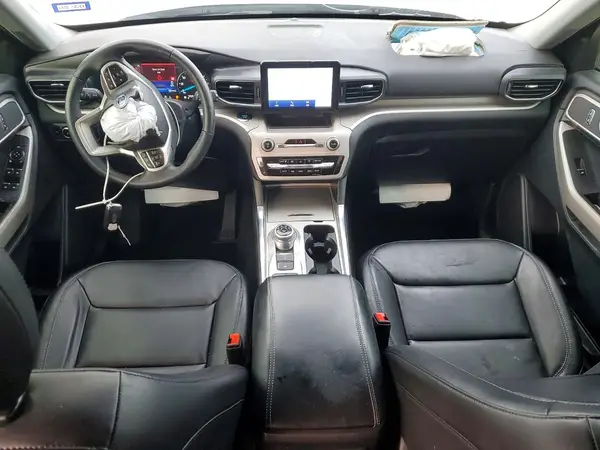 1FMSK7DH4PGC25448 2023 FORD EXPLORER - Image 8