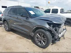 1FMSK7DH4PGC27295 2023 FORD EXPLORER