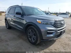 1FMSK7DH4PGC30228 2023 FORD EXPLORER
