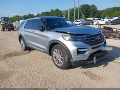 1FMSK7DH4PGC39897 2023 FORD EXPLORER