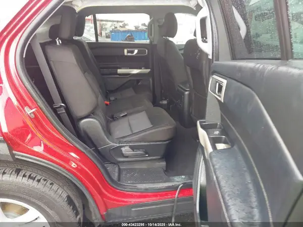 1FMSK7DH4RGA33630 2024 FORD EXPLORER - Image 8