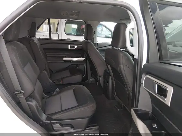 1FMSK7DH4RGA34938 2024 FORD EXPLORER - Image 8