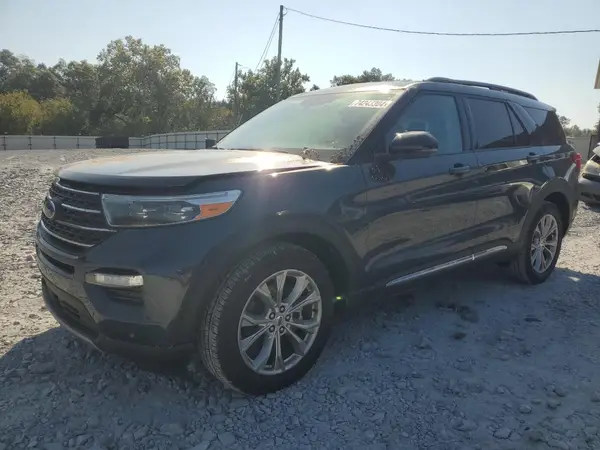 1FMSK7DH4RGA36074 2024 FORD EXPLORER - Image 1