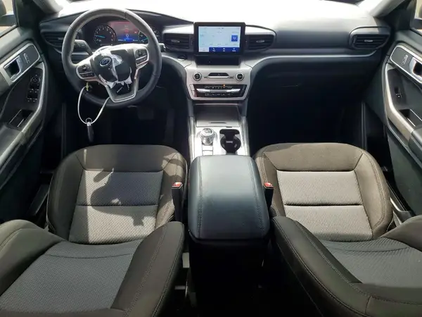 1FMSK7DH4RGA38018 2024 FORD EXPLORER - Image 8