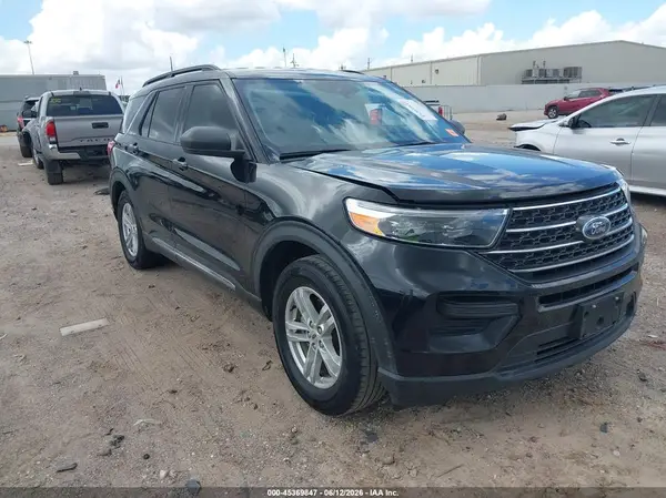 1FMSK7DH4RGA38892 2024 FORD EXPLORER - Image 1