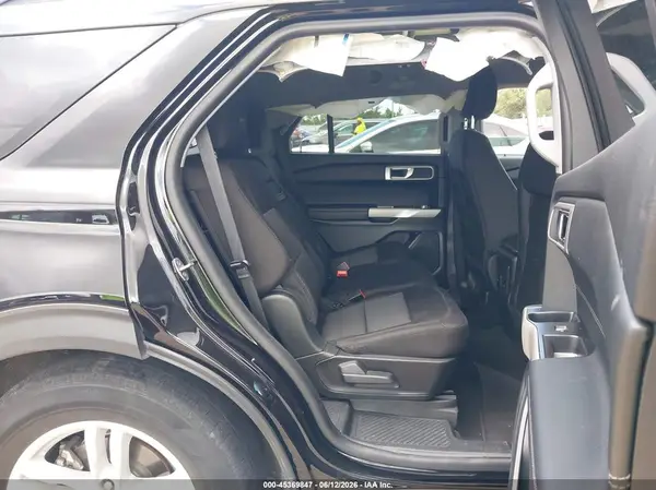 1FMSK7DH4RGA38892 2024 FORD EXPLORER - Image 8