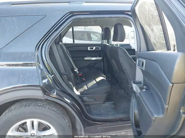 1FMSK7DH4RGA40903 2024 FORD EXPLORER - Image 8