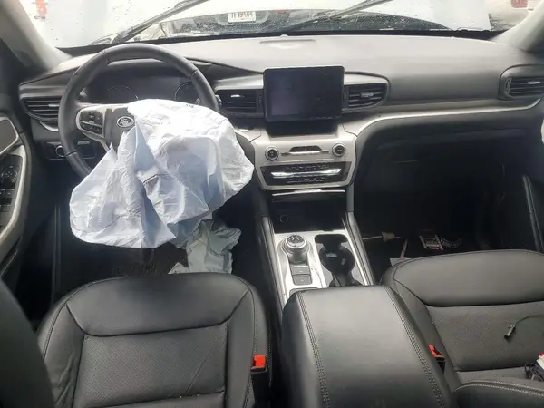 1FMSK7DH4RGA41677 2024 FORD EXPLORER - Image 8